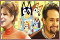 10 Hilarious Bluey Memes