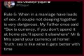 A Couple That Doesn’t Sleep With Each Other Bring Trouble To Their Home” — Pastor Odukoya-Ijogun Advices Married Couples To Do It Always 