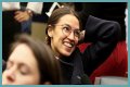 Alexandria Ocasio-Cortez Slams Site for Fake Nude Photo