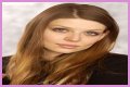 Amber Benson  Bio (Wiki) 