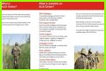 Army Library and Information Services (ALIS) - BFG Notice Board