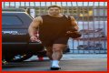 Arnold Schwarzenegger's Son Mirrors 'Best' Dad in Leather Kilt on 'DWTS' Yet Avoids Discussing Their Likeness