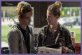 Austin Abrams In 'Chemical Hearts'