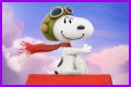 Be snoopy