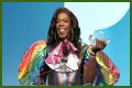 Big Freedia Height, Weight, Net Worth, Age, Birthday, Wikipedia, Who, Instagram, Biography