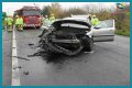 Blackburn road traffic collision: How did William Watson die? Explained