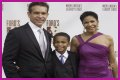 Brian Stokes Mitchell Ethnicity, Nationality, Race, Family, Body measurements, career