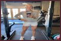 Carrie Underwood doesn’t work out to be a certain size anymore