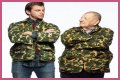 Charlie Berens Parents Molly Berens and Dick Berens