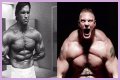 Compared: ‘Beast’ Brock Lesnar’s 55-Inch Chest Is No Match for Bodybuilding
Legend Arnold Schwarzenegger