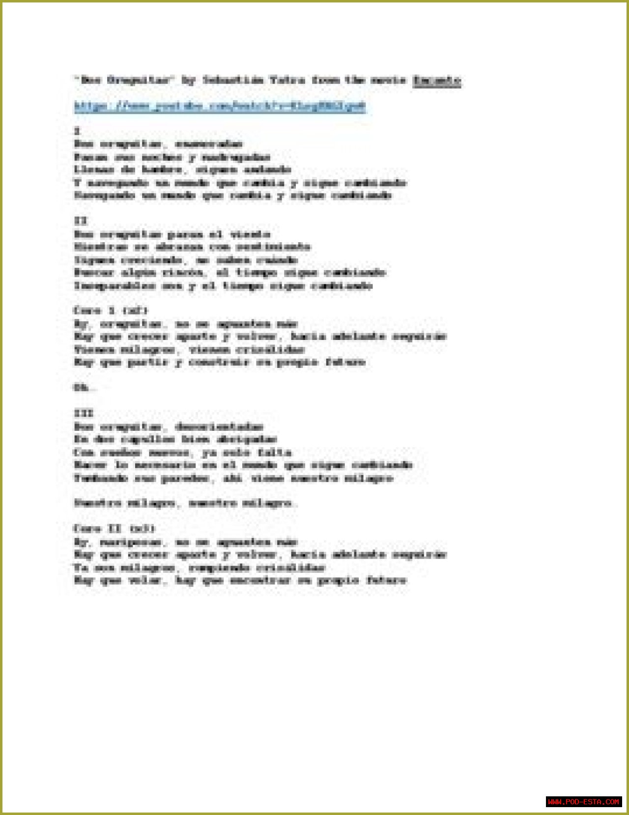 HTML