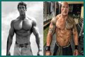 Dwayne Johnson Easily Beats Arnold Schwarzenegger in One Bodybuilding Aspect
Despite Having Smaller Biceps