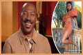 Eddie & Nicole Murphy's Daughter Bella Shows Flat Stomach in a Nude Crop Top & Matching Skirt