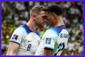 England World Cup star Jude Bellingham put team-mates ‘on their a***s’ after turning up to training in school uniform