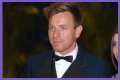 Ewan McGregor Returns