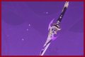 Genshin Impact – Mistsplitter Reforged – how to get it, Stats and Ascension Materials