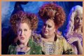   Ginger Minj makes surprise Hocus Pocus 2 cameo with Drag Race sisters    Sat 1 October 2022 12:37    Vicki Newman    