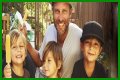 Greg Vaughan's Love Life — He Split from Wife and Mom-of-3 in 2014 and Is Currently Engaged