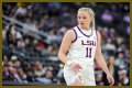 Hailey Van Lith Injury Update, What Happened to Hailey Van Lith?