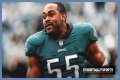 Has Brandon Graham Hinted at His Potential Retirement After Finding Form vs
Cowboys