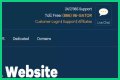 HostGator Chat Process