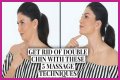 How do I get rid of a double chin? – The US Sun