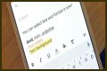 How do you bold and italicize text on Android? – Janet-Panic.com