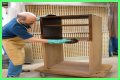 How do you use Wipe on stain?