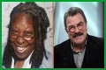 How Many Times Has Whoopi Goldberg Been Married