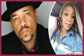 Ice-T's oldest daughter is a 42-year-old TV host & has grown children of her own 