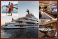 Inside Beyonce and Jay-Z’s Yacht