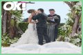Inside Molly & Jason Fairy Tale Wedding! – Hollywood Life