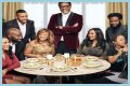Is Doyle Devereux, Judge Mathis Bailiff Married to a Black Woman?