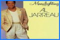 Jarreau and Roker for two