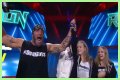 Jay Briscoe's Daughter Walks At AEW Dynamite 1 Year After Crash Killed Wrestling Star