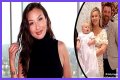 Jeannie Mai's Ex-Husband Freddy Harteis Shared Adorable Photos of His Daughter in a White Dress for Her Baptism