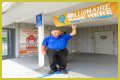 Joe’s Service Center Owner Joseph Chahayed Name Origin – Who Won The Lottery?