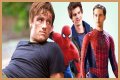 Josh Hutcherson Is Spider-Man