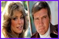Lee Majors Said Farrah Fawcett Was like ‘Little Girl’ but She Knew It Was ‘Love at First Sight’