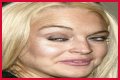 Lindsay Lohan did lines of cocaine in front of a gossip blogger in 2009