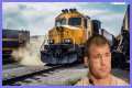 Matt Hughes Train Accident, What Happened to Former UFC Fighter?