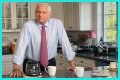 Meet Bruce Blakeman Wife Segal Magori: Wikipedia Age, Net Worth And Instagram