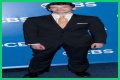Michael Urie Height