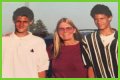 Milwaukee Bucks Star Brook Lopez Parents Heriberto Lopez and Deborah Ledford Are Originally From Cuba