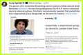 Noah Berlatsky Wikipedia: Everything About The Writer