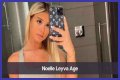 Noelle Leyva Age Wiki Height Boyfriend Family