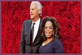 Oprah Winfrey Reveals Her Boyfriend Stedman Is Quarantined Separately In Her Guest House – Here’s Why!