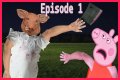 Peppa or Porky for example