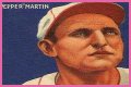 Pepper Martin (Baseball Player) - Age, Birthday, Bio, Facts, Family, Net Worth, Height & More
