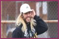 Pete Wentz is no longer flat-ironing his hair: better or worse?